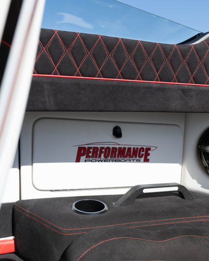 2025 Performance Powerboats P420