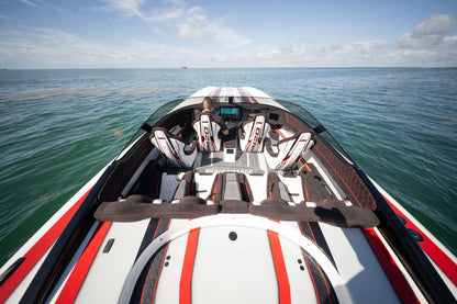 2025 Performance Powerboats P420