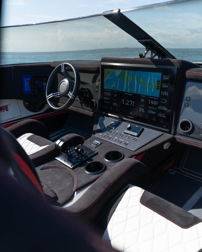 2025 Performance Powerboats P420
