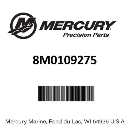 8M0109275 Ring, Seal