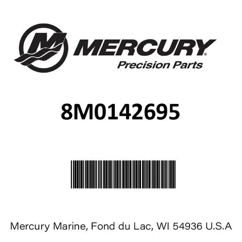 8M0142695 Sensor, O2