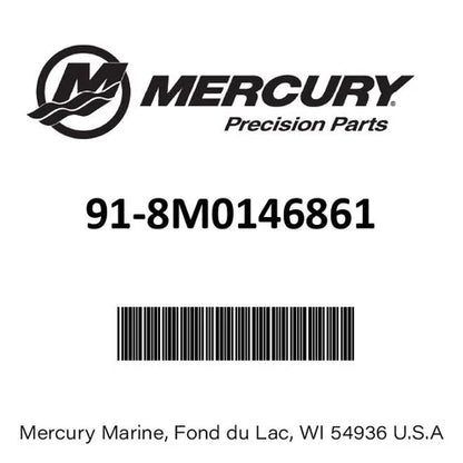 8M0146861 Tool, Flywheel