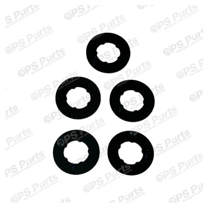 8M0204692 Quicksilver Drain Plug Gasket for Select Mercury 9.9-11.5 FourStroke Outboards