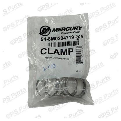 8M0204719 Clamp, 36.1 mm,