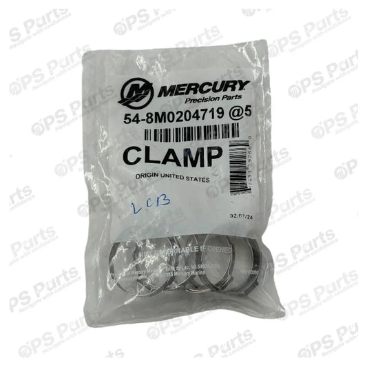 8M0204719 Clamp, 36.1 mm,