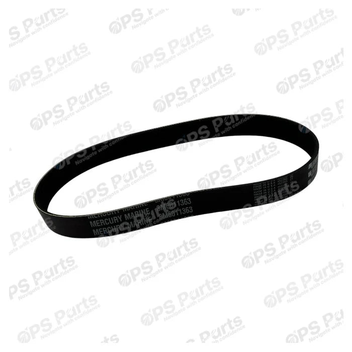 8M0210486 BELT-SUPERCHARGER