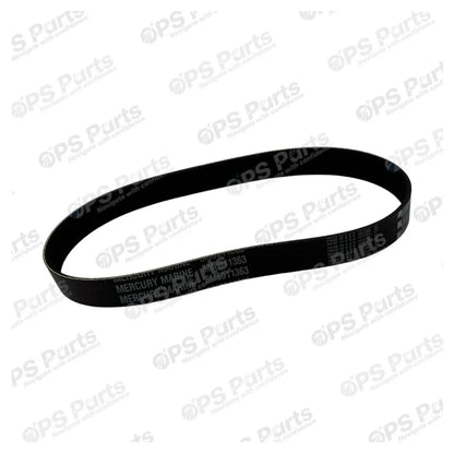 8M0210486 BELT-SUPERCHARGER