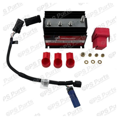 8M0210682 HSO SIGNAL TRIPLE