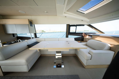 2023 Prestige 520 S