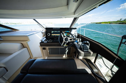 2023 Prestige 520 S
