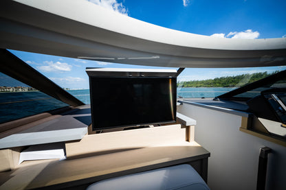 2023 Prestige 520 S