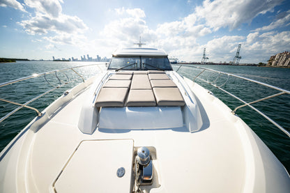 2023 Prestige 520 S