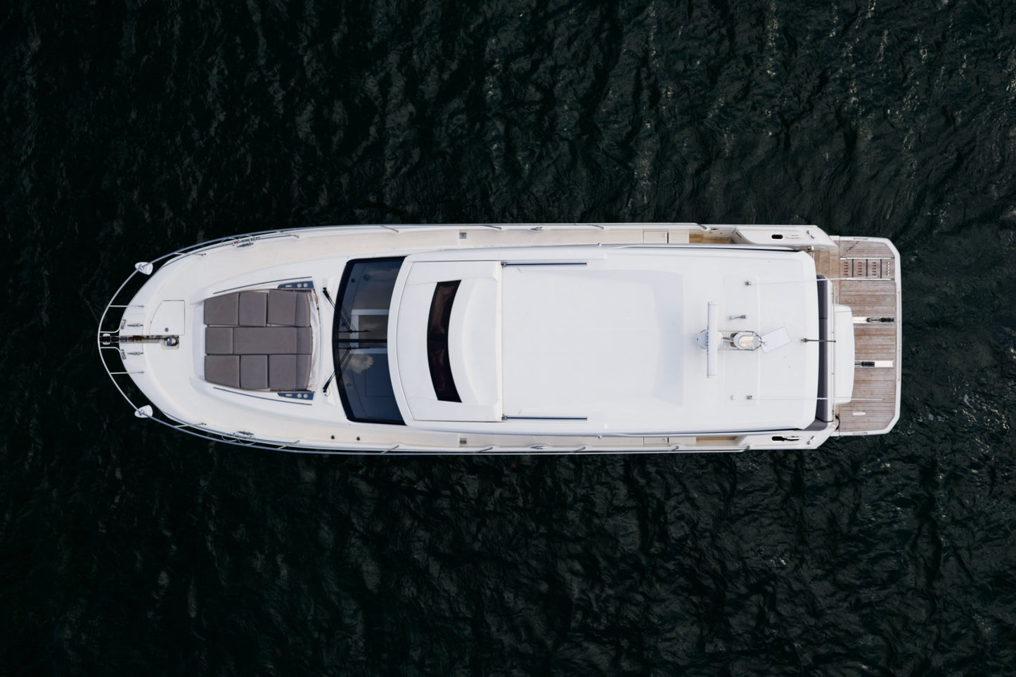 2023 Prestige 520 S