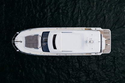 2023 Prestige 520 S