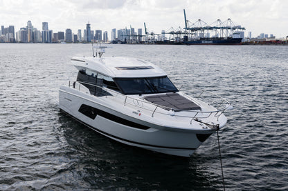 2023 Prestige 520 S