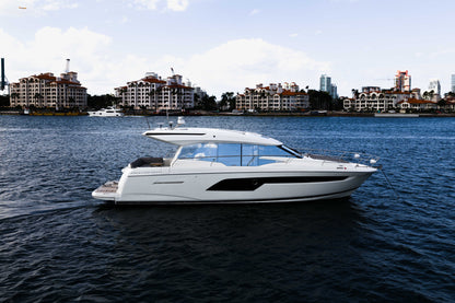2023 Prestige 520 S