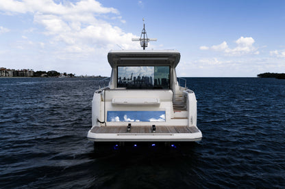 2023 Prestige 520 S