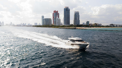 2023 Prestige 520 S