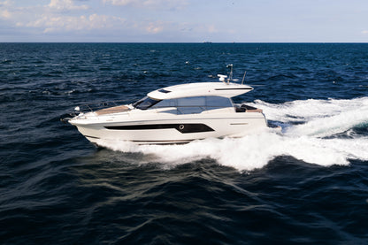 2023 Prestige 520 S