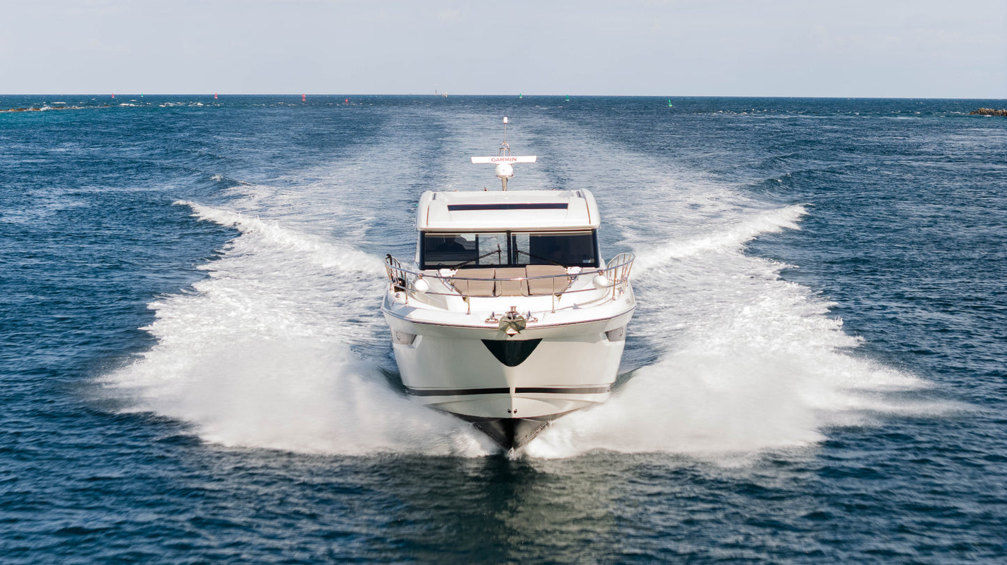 2023 Prestige 520 S