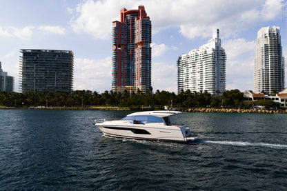2023 Prestige 520 S