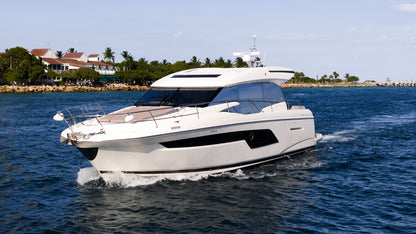 2023 Prestige 520 S