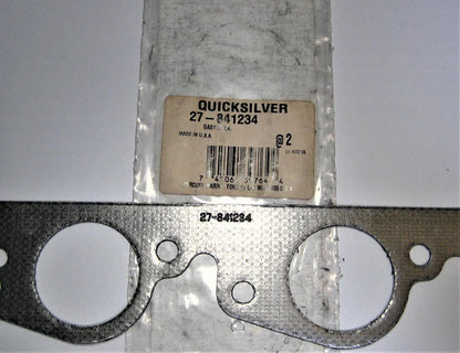 841234 Exhaust Gasket