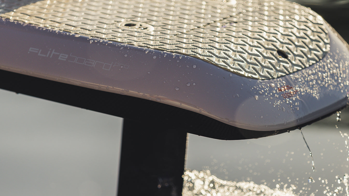 Fliteboard PRO - Carbon