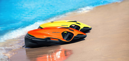SeaBob F9 Metallic