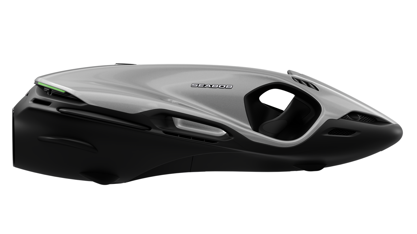 SeaBob F9 Metallic