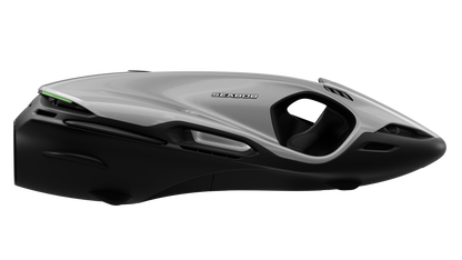 SeaBob F9 Metallic