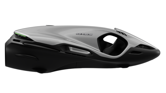 SeaBob F9 Metallic