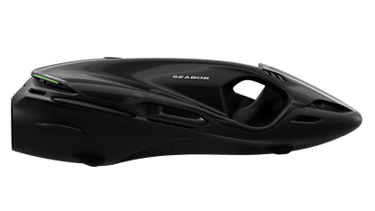 SeaBob F9 Metallic
