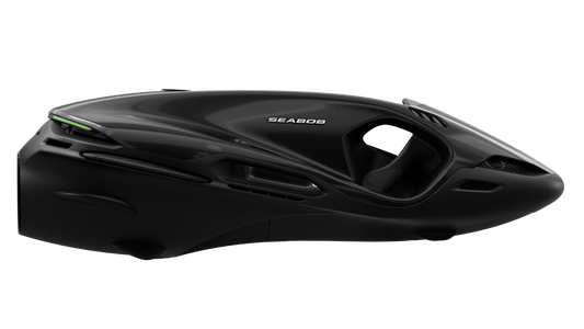 SeaBob F9 Metallic