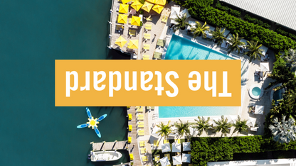 Fliteboard @ the Standard Double Lesson