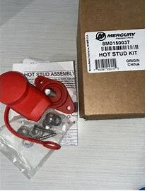 8M0150037 Hot Stud Kit