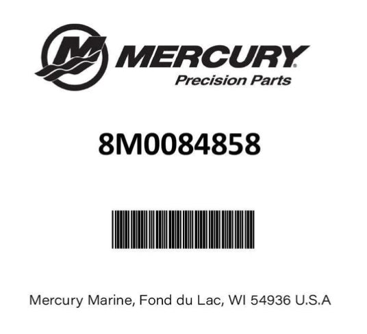 8M0058458 Bracket Assembly-Shift Link