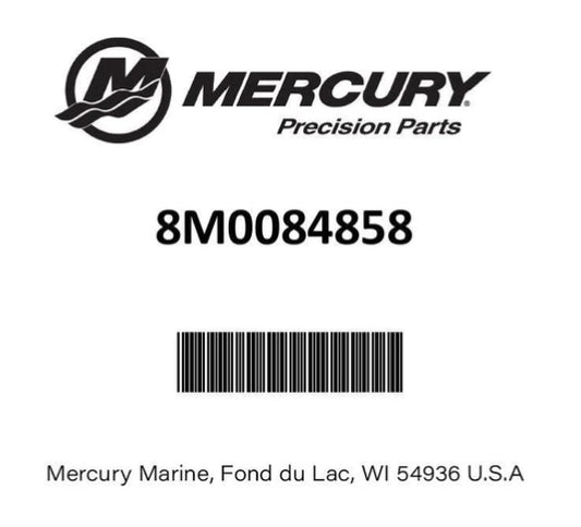 8M0058458 Bracket Assembly-Shift Link