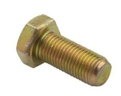 10-34352 Screw, .375-24 X .88, Hex