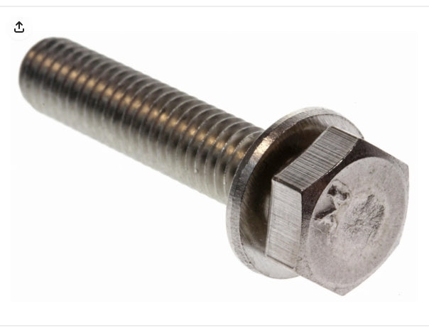 8248327 is Superseded to 8M0214957 SCREW