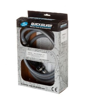 8M0061886 Fuel Line Assembly, 8 Ft.