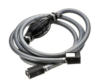 8M0061886 Fuel Line Assembly, 8 Ft.