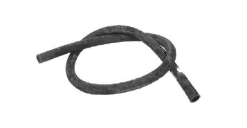 8M0062666 Hose, Water, 1.25 ID, 8 Ft.