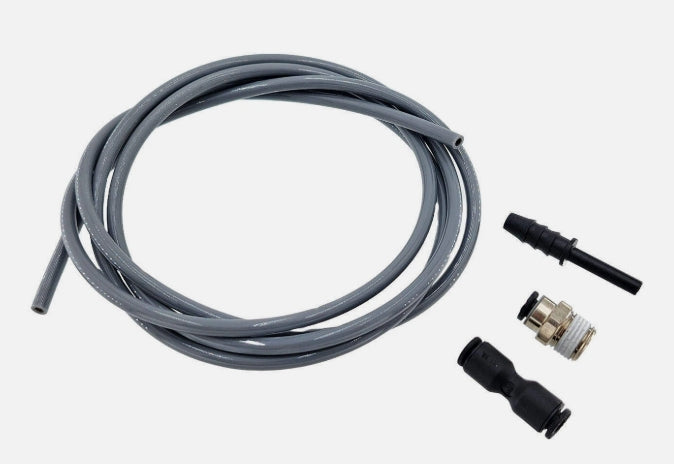 8M0063663 Hose Assembly, Water Pressure
