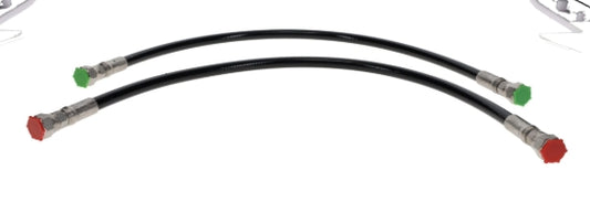 8M0167282 Hose Kit, Power Steering, 3 Ft.