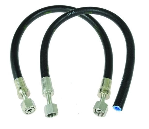 8M0150614 Hose Kit, Pump to Bulkhead, 12 Ft.