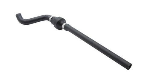 8M0153722 Hose Flush Assembly