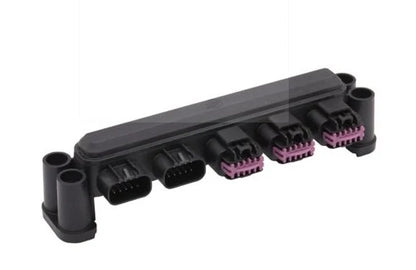 8M0165557 J-Box Kit, 5-Way, w/ Weather Caps