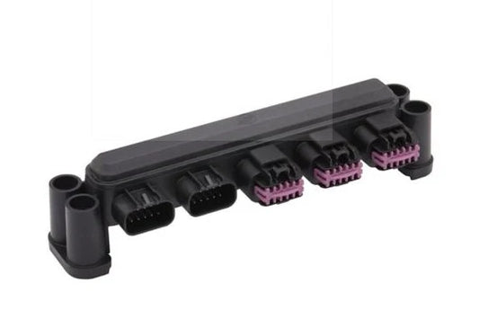 8M0165557 J-Box Kit, 5-Way, w/ Weather Caps