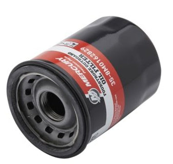 8M0162829 Oil Filter, Various 25-115hp FourStroke Outboards